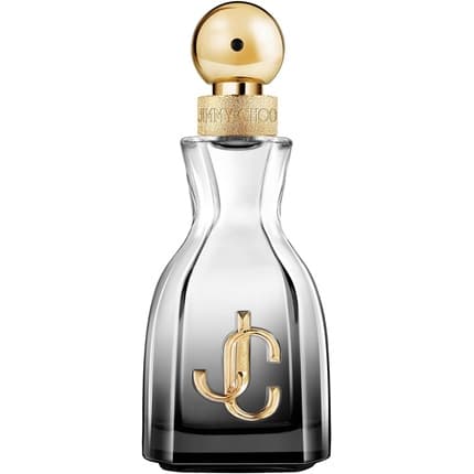 Jimmy Choo I Want Choo Forever Eau de Parfum (EDP) Mixte 40ml