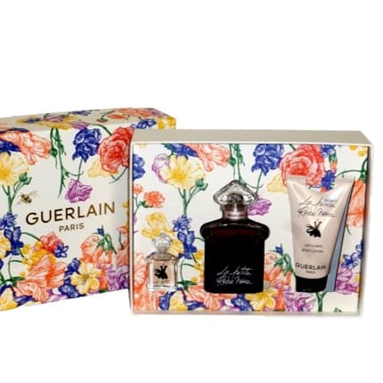 Guerlain La Petite Robe Noire Intense Case Unisexe