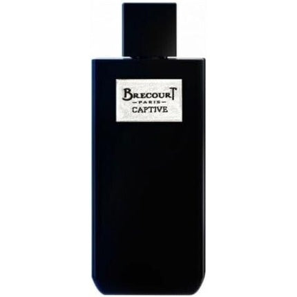 Brecourt Paris Captive Eau De Parfum 100ml Brecourt