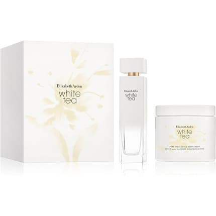 Elizabeth Arden White Tea 's Perfume Eau de Toilette (EDT) Femme 98ml