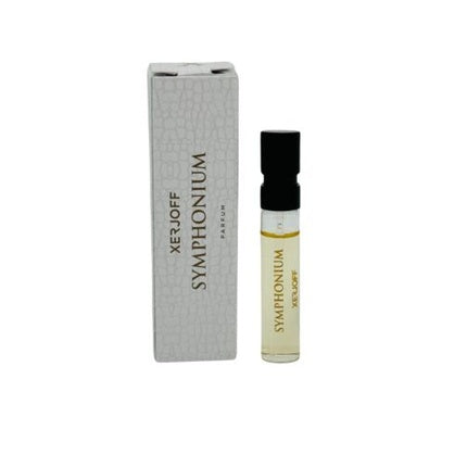 Xerjoff Symphonium 2ml Eau De Parfum Sample Xerjoff