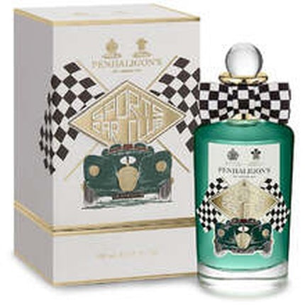 Penhaligon's Sports Car Club Edp Penhaligons