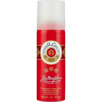 Jean-Marie Farina Deodorant Spray 150ml Roger & Gallet