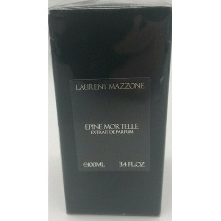 Laurent Mazzone Epine Mor Telle EXTRAIT 100ml 3.4oz, 1oz équivaut à 30ml - New Sealed Box Ships Fast! Laurent Mazzone