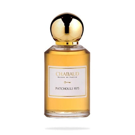 Chabaud Patchouli 1973 Eau de parfum  100ml Chabaud