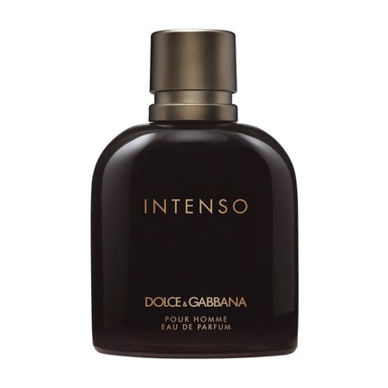 Dolce & Gabbana Pour Homme Intenso EDP Spray 6.7 Ounce Dolce & Gabbana