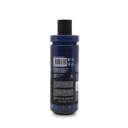 Vasso Creative Aftershave Golden Eau de Cologne 370ml for men