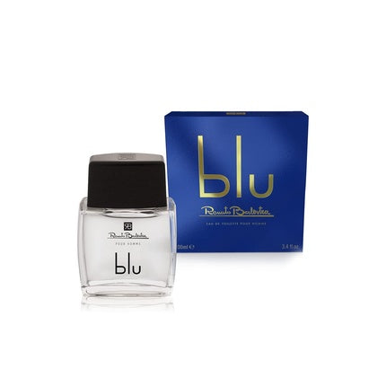 Renato Balestra Armbrust Blue Eau de Toilette Spray 100ml Renato Balestra