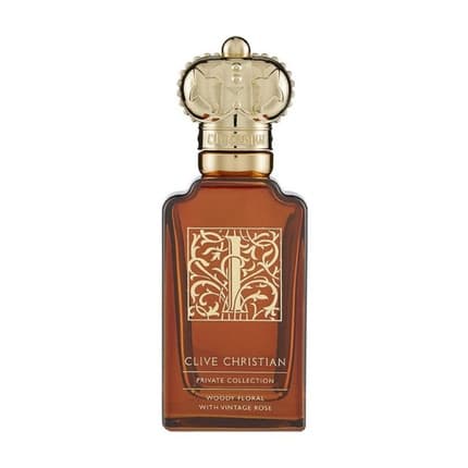 Clive Christian Private I Woody Flor Eau de Parfum (EDP) Mixte 50ml