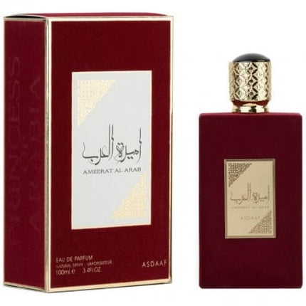 Lattafa Ameerat Al Arab Eau de Parfum 100 ml