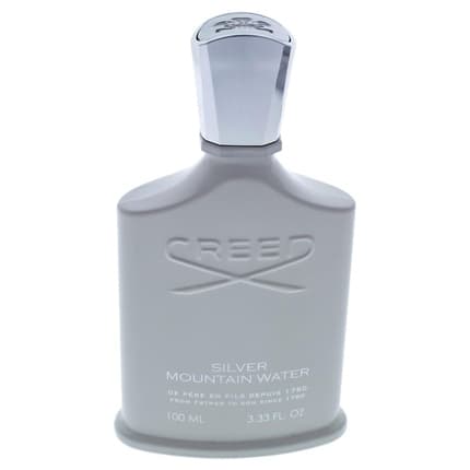 Creed Silver Mountain Water Eau de Parfum (EDP) Homme 100ml
