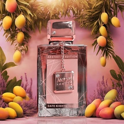 Maison des fragrances