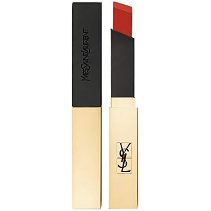 Yves Saint Laurent Rouge Pur Couture The Slim 27 Conflicting Crimson 2.2g - Yves Saint Laurent