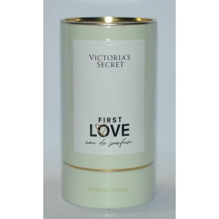 Victoria's Secret First Love Sealed Perfume Mist Eau de Parfum (EDP) Mixte 50ml