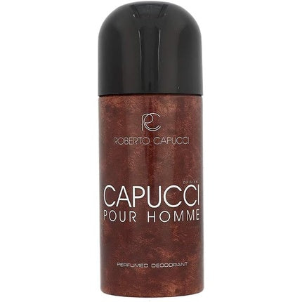 Capucci UOMO Deodorant Spray 150ml Capucci