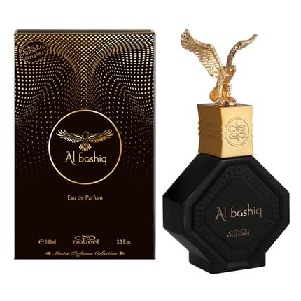 Nabeel Al Bashiq Eau de Parfum 100ml Unisexe