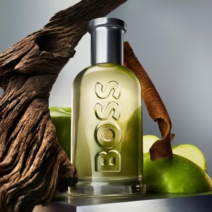 Hugo Boss Hugo Boss Bottled Set 3 Pieces Coffret (Coffret) Mixte 100ml