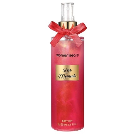 Women'secret Kiss Moments Body Spray