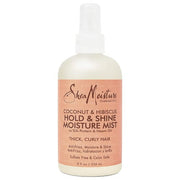 Shea Moisure Coconut Hibiscus Hold and Shine Mist 236ml