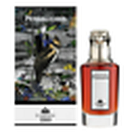 Penhaligon's Portraits The Uncompromising Sohan 2.5oz, 1oz équivaut à 30ml 75ml Eau de parfum  Spray New and Sealed Penhaligon's