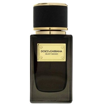 Dolce Gabbana Velvet Incenso Eau De Parfum