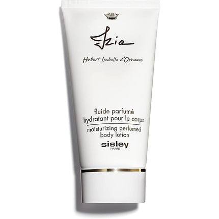 Sisley Izia Moisturizing Perfumed Body Lotion 150ml Maison des fragrances