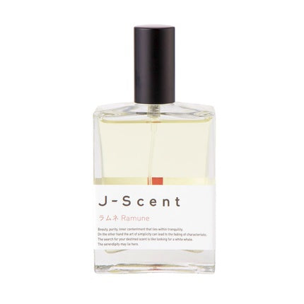 J-Scent Ramune Eau De Parfum 50ml J-Scent