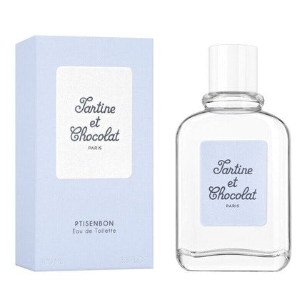 Tartine Et Chocolat Ptisenbon Eau De Toilette 100ml