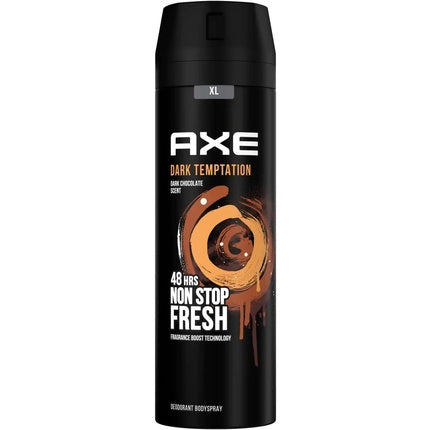 Axe D Tempt Body Spray 200ml Axe/Lynx