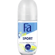 FA Anti - Transpirant Roll - On Sport Déodorant (Déo) Mixte - Maison des fragrances
