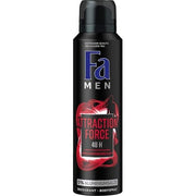 Fa Attraction Force Deodorant Spray 150ml - Maison des fragrances