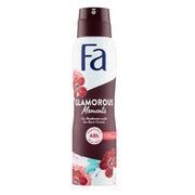 Fa Deodorant Glamorous Moments - 250 Ml - Maison des fragrances