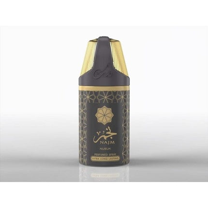 Nusuk Deo Najm 250ml - Perfume & Cologne Nusuk