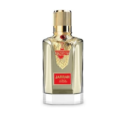 Nabeel Jarrah Eau de Parfum 100ml Unisexe