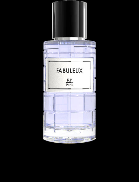 FABULEUX par RP PARFUMS