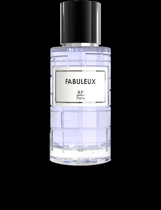 FABULEUX par RP PARFUMS