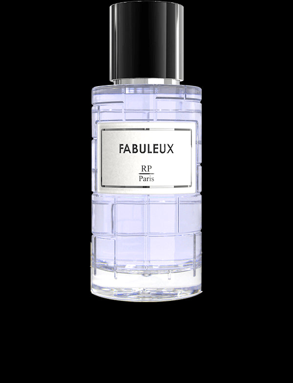 FABULEUX RP PARFUMS