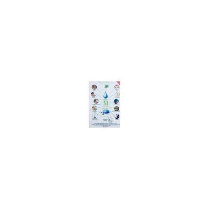 Face Complex Olio 31 - Maison des fragrances