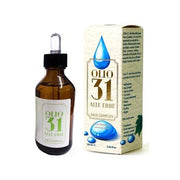 Face Complex Olio 31 - Maison des fragrances