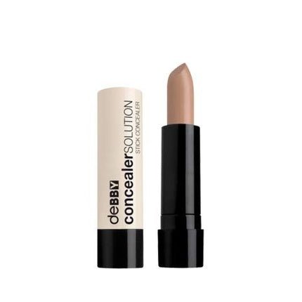 Face Concealer Solution Stick for Imperfections and Dark Circles with Argan Oil - Pack of 2 - Maison des fragrances