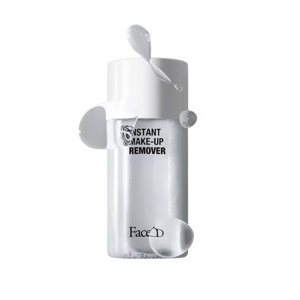Face D Two - Phase Makeup Remover 125ml - Maison des fragrances