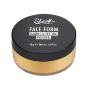 Face Form Baking and Setting Powder in Banana - Maison des fragrances