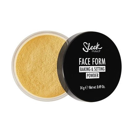 Face Form Baking and Setting Powder in Banana - Maison des fragrances