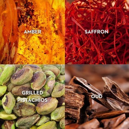 Faces Of Francis Eau De Parfum - Maison des fragrances
