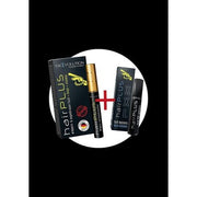Facevolution Hairplus Classic 4.5ml and Facevolution XXL Lash Mascara 3ml Set - Maison des fragrances