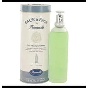 Faconnable Face a Face par Faconnable s Rare Edition New Eau de Toilette (EDT) Homme 100ml - Maison des fragrances