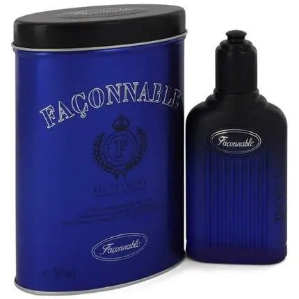 Faconnable Royal Eau de parfum Spray - Maison des fragrances