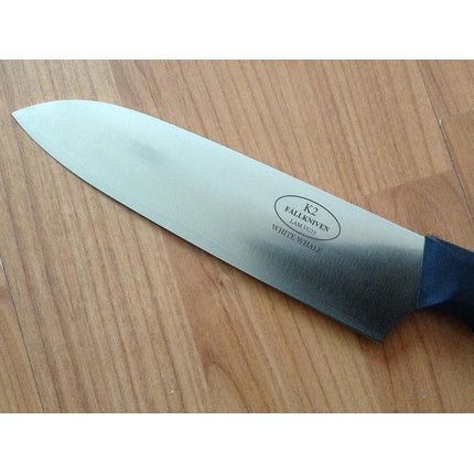 Fallkniven K2 Fixed Blade 7.0 Inch Stainless Steel Blade with Polymer Handle - Maison des fragrances