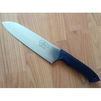 Fallkniven K2 Fixed Blade 7.0 Inch Stainless Steel Blade with Polymer Handle - Maison des fragrances