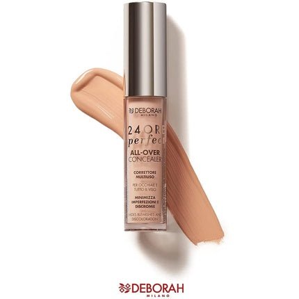 False DH V COR FLUID 24H PERFECT 3.2 VANILLA C3 NEW Unisexe - Maison des fragrances